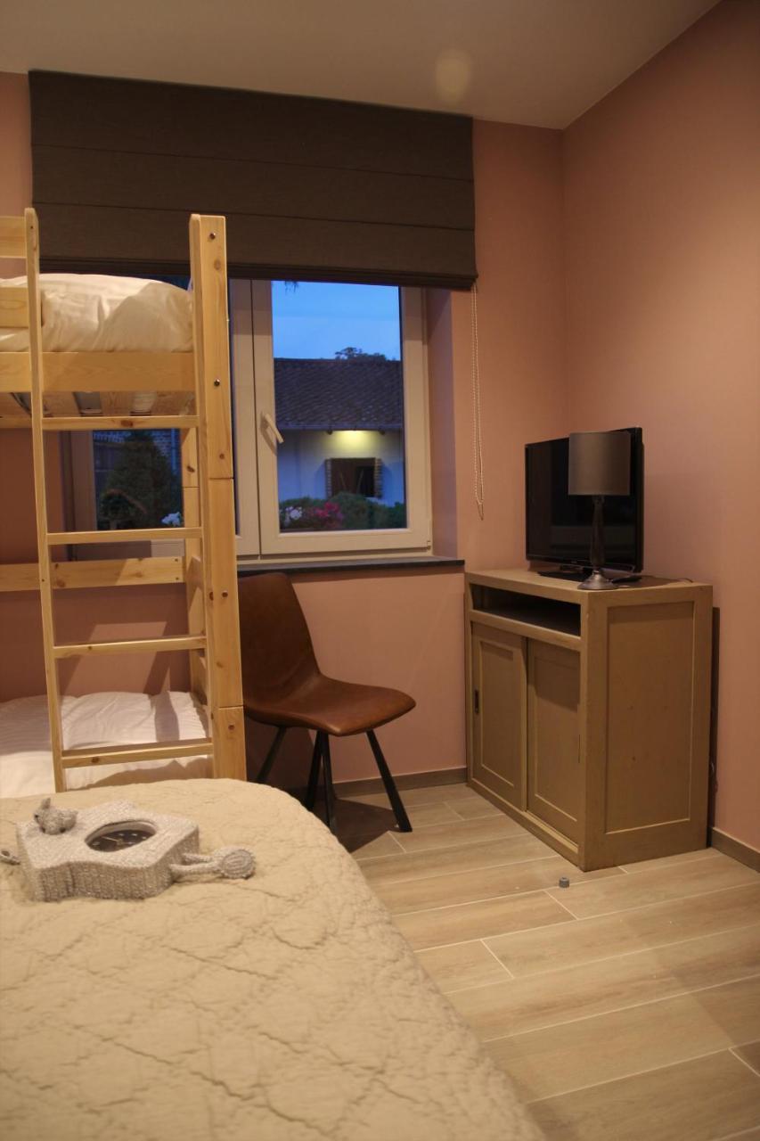 Erpe-Mere B&B Dotter 17 المظهر الخارجي الصورة